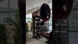 Audiophile stereo system #audiophile #hiend #stereo