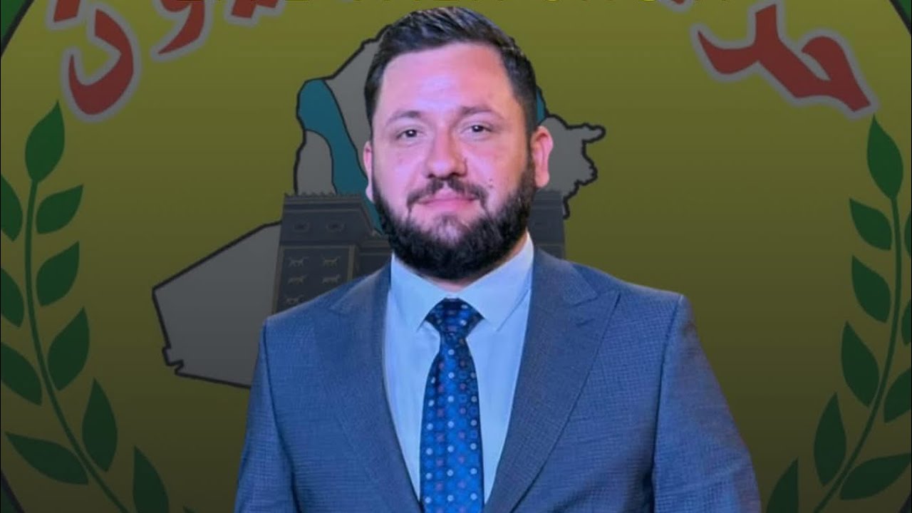 Episode 45 - Khlapieel Bnyameen