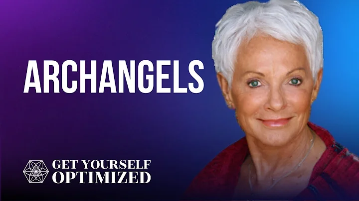 Conversing with Angels with Sheila Gillette and THEO