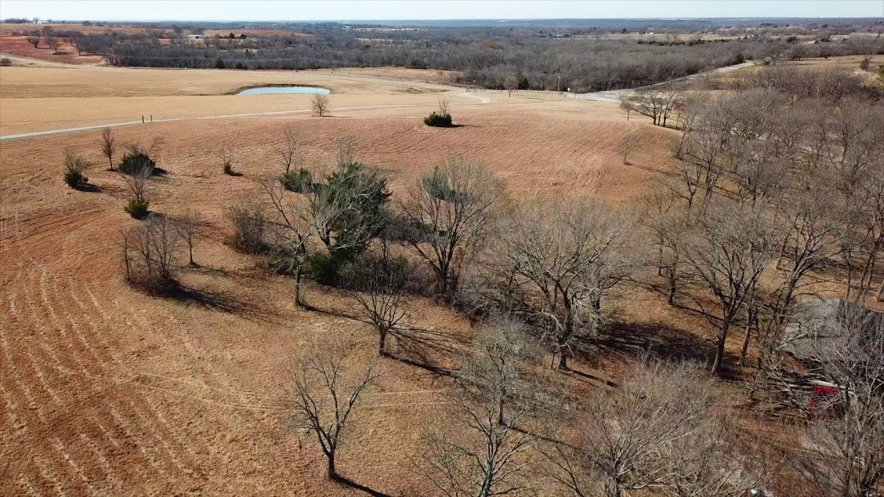 Marietta, OK 19 Acres YouTube