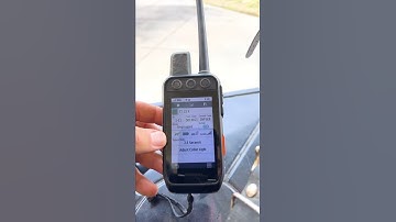 Garmin Alpha TT 15X dog tracking collar part 5