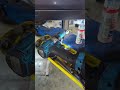 This is dangerous at high speeds 🧐 #mechanic #repair #mercedes #w201 #broken #car #suspension #diy
