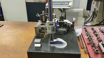 TRAUB TNL-26 CNC SWISS TURN LATHE  - Video # 1