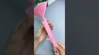 Summer is here, let’s make a fairy stick fan that can be opened with your children. It’s so beautif screenshot 4