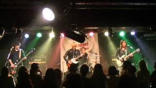 24Hours(24아워즈) - Inhaler(Cover) [20131011 잔다리 페스타]