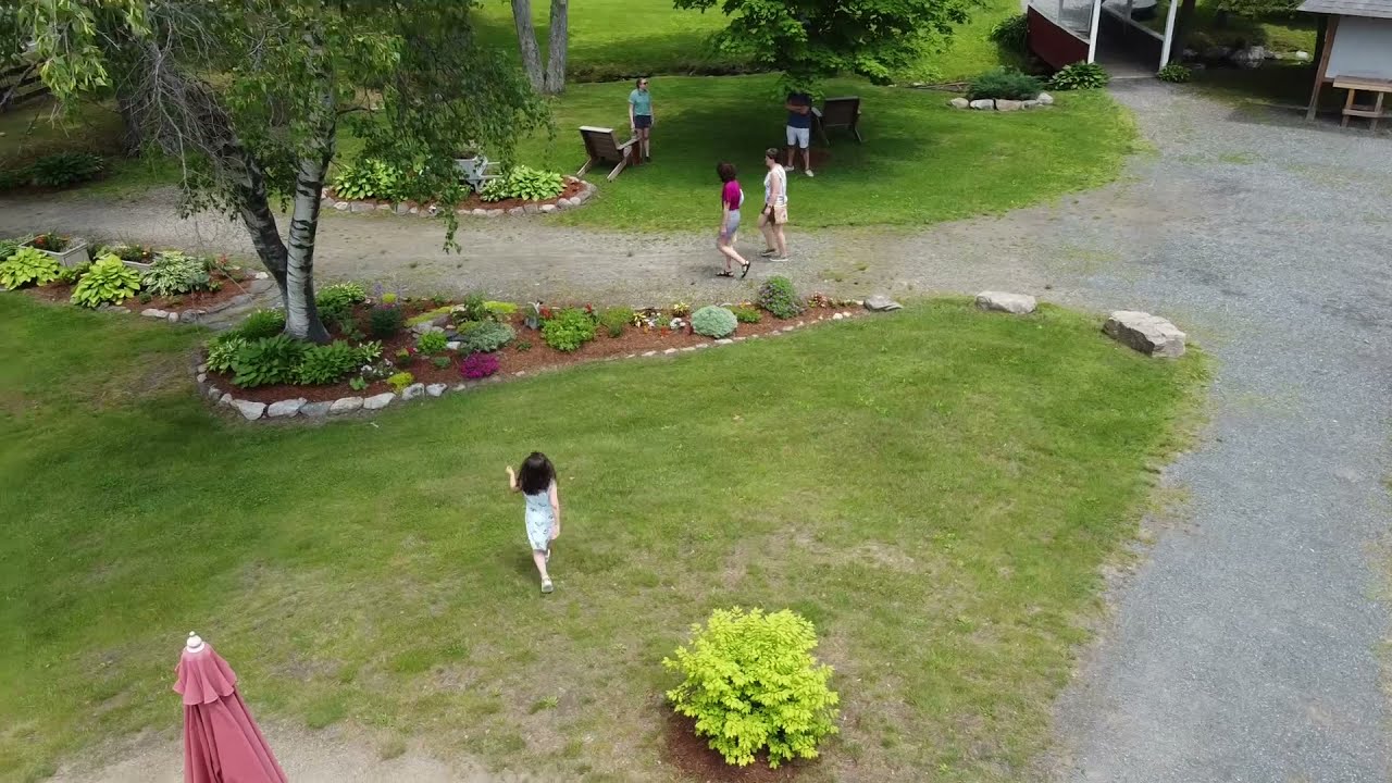 Camp Spofford Spofford Lake, NH YouTube