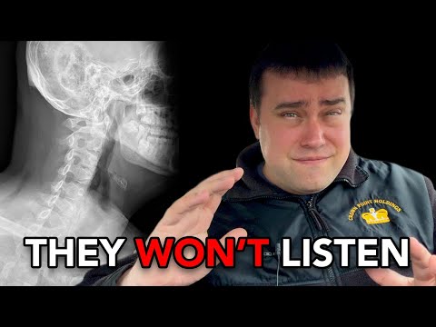 I Got Hurt During A Delivery… UBER REFUSES TO TALK TO ME… (SHOCKING Recordings)