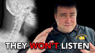 I Got Hurt During A Delivery… UBER REFUSES TO TALK TO ME… (SHOCKING Recordings)
