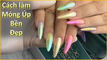 Móng Úp bền vĩnh cửu do đâu | JadeTang Zurno