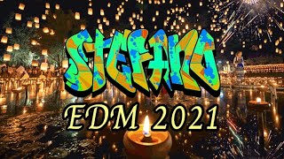 เพลงตื๊ดๆ EDM 2021 V.9 ลอยกระทงแบบEDM เพลงฮิตในTikTok เพลงฮิตในสตอรี่ [ DJ Stefano ]