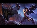 Epic born2beblues lol pentakills montage