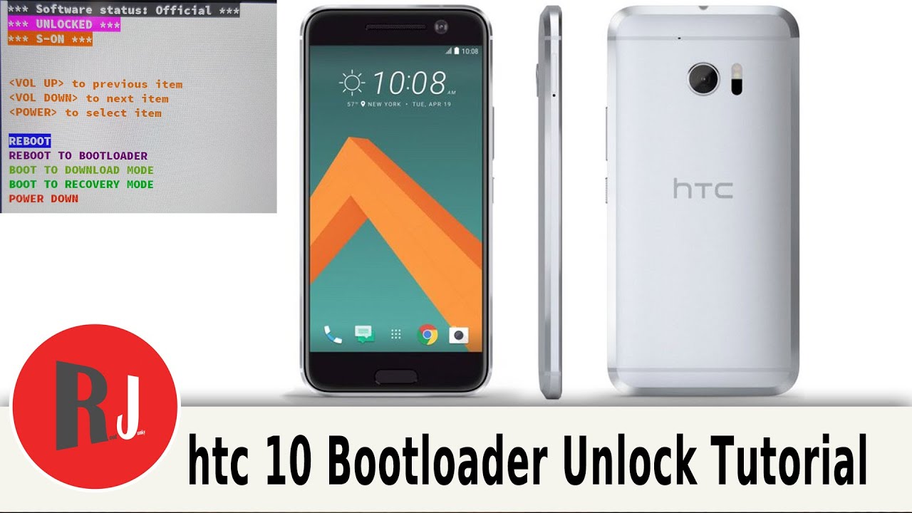 Htc one m9 unlock bootloader without htcdev