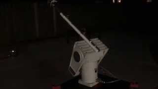 Fox-1A (AO-85) tracking