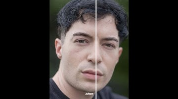 Photoshop Tips - Sharpen Blurry Photos in Photoshop