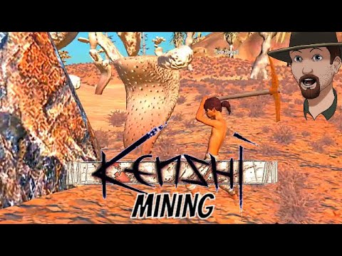 how to get research bench 2 kenshi