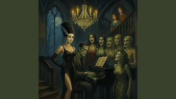 Crash The Monster Bash Daisy Minx 1