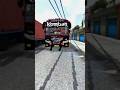 Komban bus coming #automobile #shortvideos #buss indonesia #bussid #estimator #bussimulatorindone