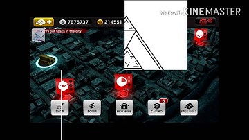 Dead Trigger How to hack level (ROOT REQUIRED!)