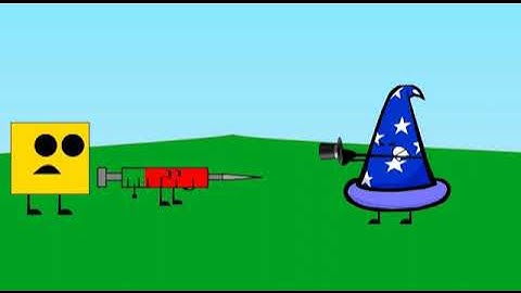 Object Generation Reboot Intro [REUPLOADED]