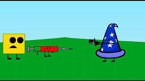 Object Generation Reboot Intro [REUPLOADED]