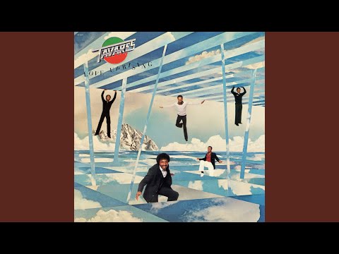 Putar She Can Wait Forever - Tavares