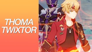 Thoma Scene Pack Twixtoredslowed