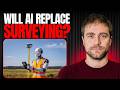 Will AI Replace Land Surveyors In 2026?
