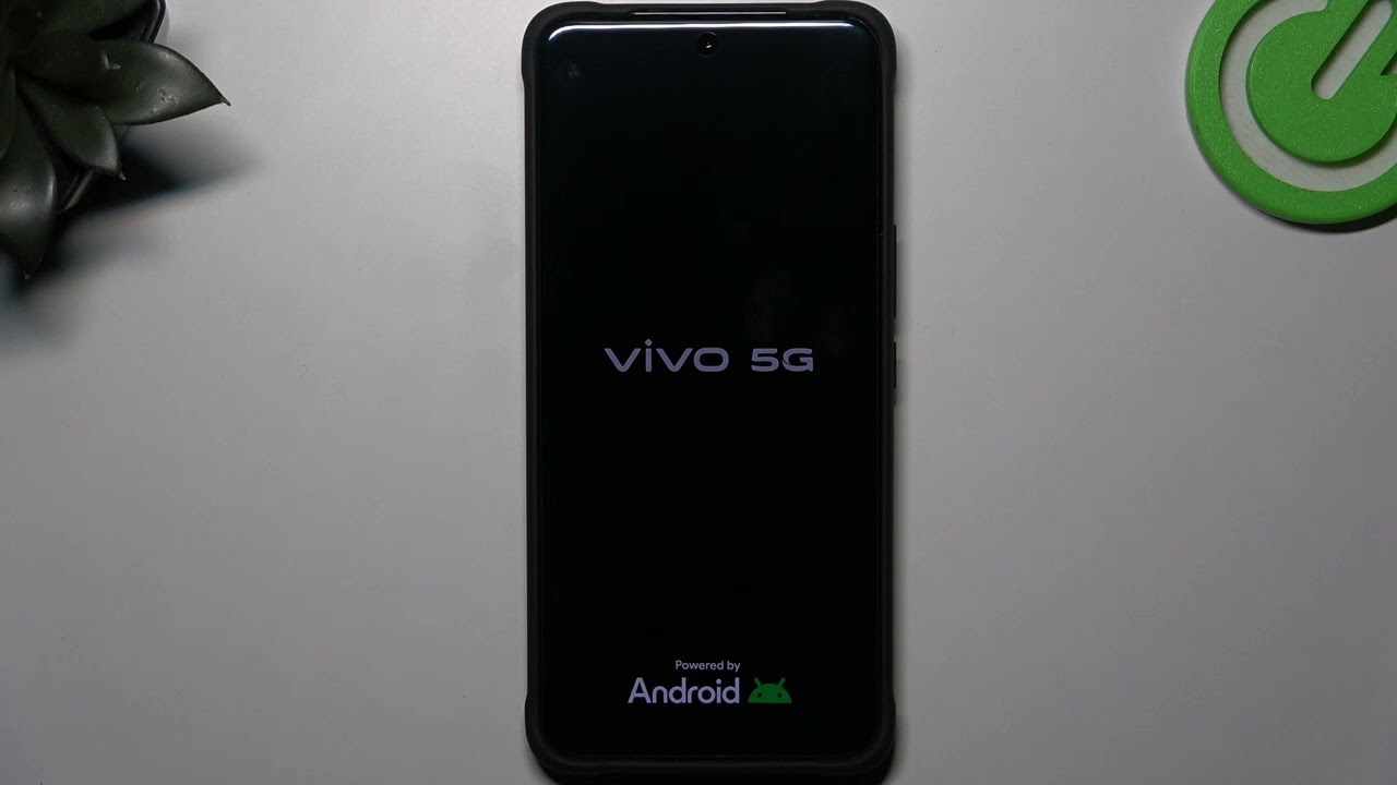VIVO V50 – Cómo hacer Hard Reset y restablecer de fábrica