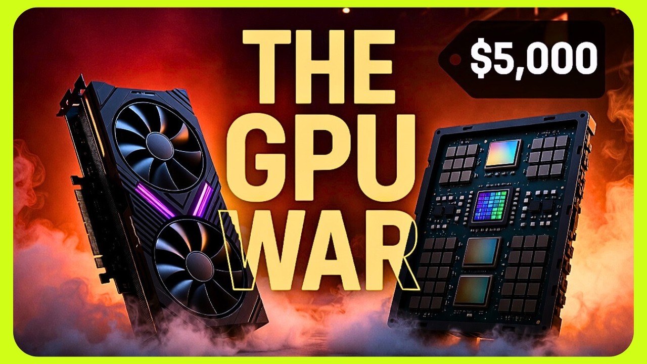 Hardware Alert: Memory Prices are About to Explode