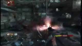 NuclearNebula COD : WAW Gun Guide