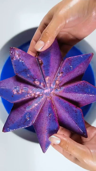 Hydrophobic chalk #asmr #gymchalk