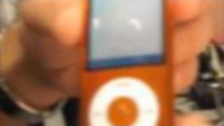 iPod Nano 5g Unboxing and review!!! Camera quality test too!