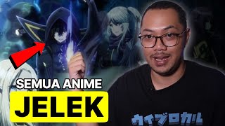 Kenapa Aku Suka Menghina Anime? - #WibuLokal