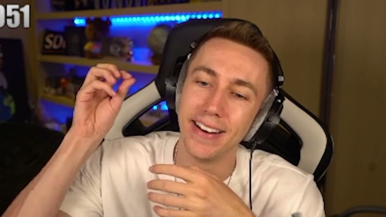 Sidemen Yellow Card System Explained