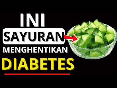 Khasiat Labu Siam Untuk Diabetes