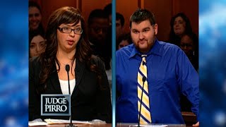 Prince Not-So-Charming | Judge Pirro