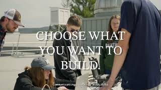 Pathways-HoME at Plymouth State