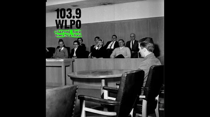Andy Hale's Interview with Rod Thorson of 103.9 WL...