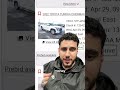 Most people have no idea this even exists. The cars were stolen, reco...