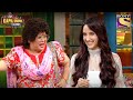 Kammo Bua Moments | The Kapil Sharma Show