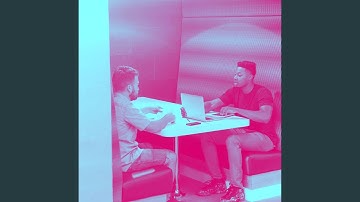 Subtle Moods for Open Work Space