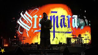 картинка: Stigmata – Сентябрь (Live, Улетай 2025)