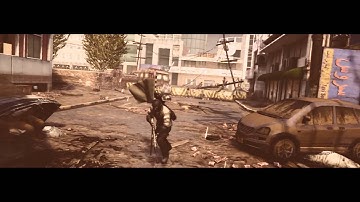 The Squad - Multi CoD montage