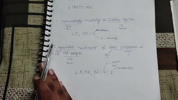 CC | Main Class L (Medicine) Explained | Key PYQs & Practical Guide | Colon Classification Tips