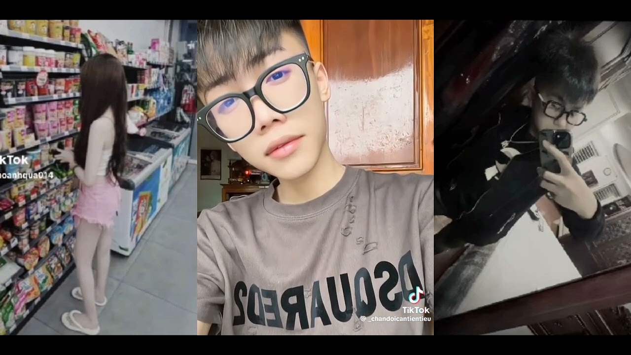 [Tổng hợp clip]của các boy, girl phố hot tik tok hiện nay #xuhuongyoutobe #thinhhanh #viral #bi