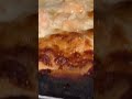 10 out of 10 shrimp and garlic pizza