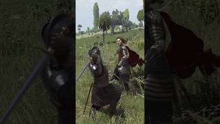 Jaime Lannister vs Barristan Selmy | Duel of Thrones: Trial by Combat | Bannerlord Game of Thrones