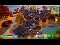 Missed Shots, PERFECT CLUTCH 😤👑 Fortnite Blitz WIN”