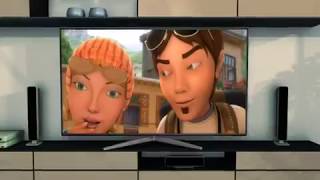 Cinema _ Mother   ( سینما - مادر- علی حاتمی)‌