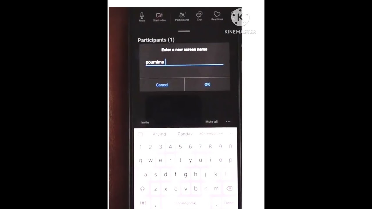 For students and parents..how to use zoom app functions need for 